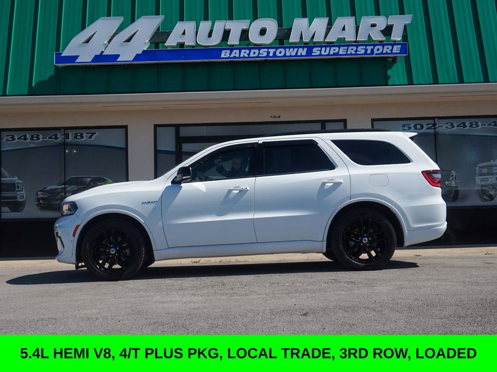 Used 2023 Dodge Durango R/T RWD image 5