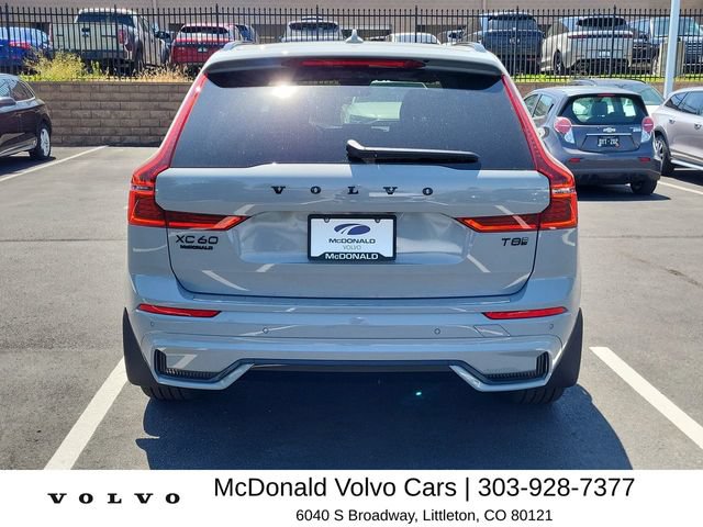 New 2026 Volvo XC60 T8 Ultra w/ Protection Package Premier AWD/4WD image 7