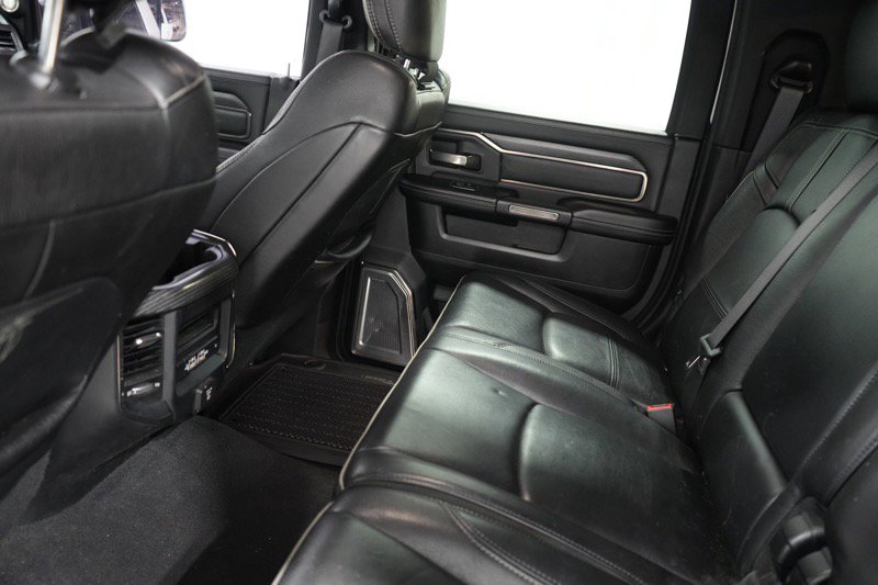 Used 2019 RAM 3500 Limited image 37