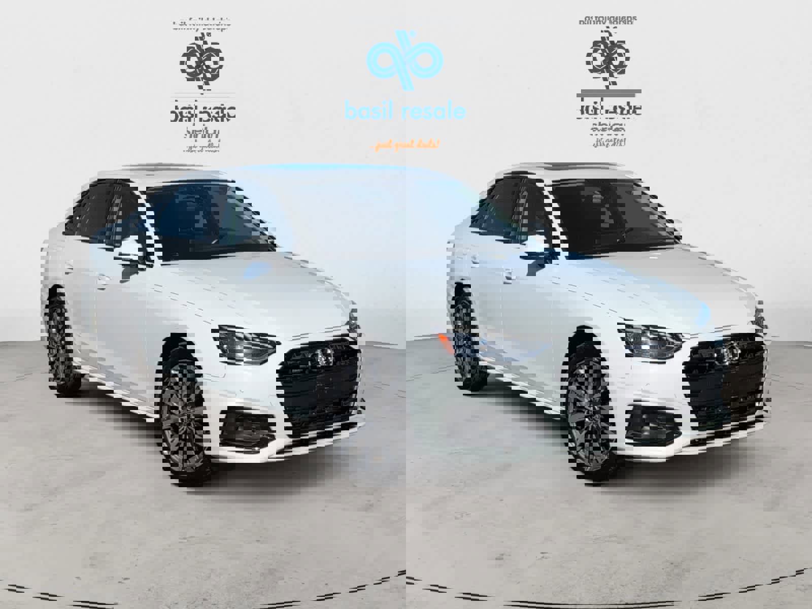 Used 2023 Audi A4 2.0T Premium Plus w/ Premium Plus Package image 31