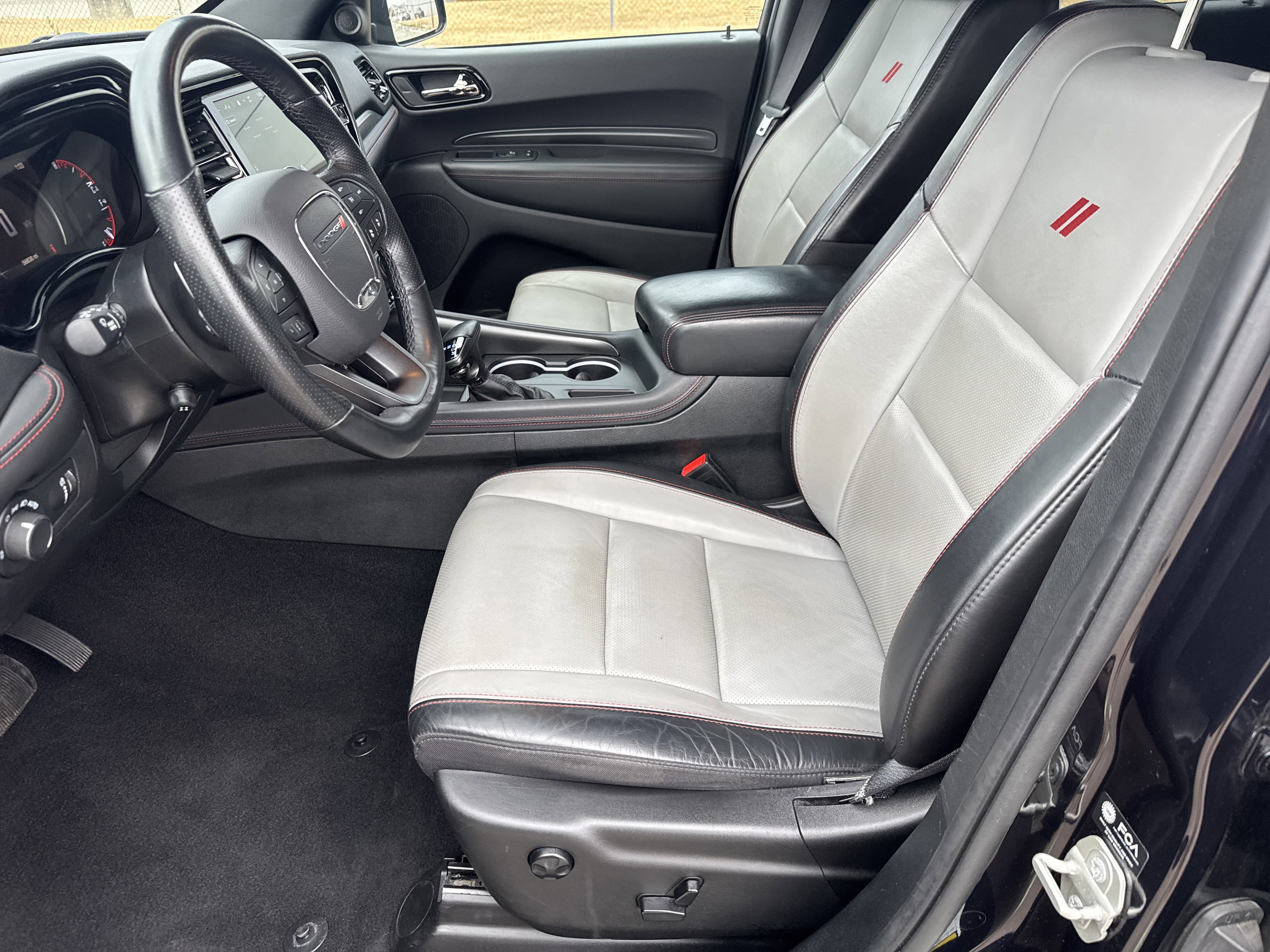 Used 2024 Dodge Durango GT image 5