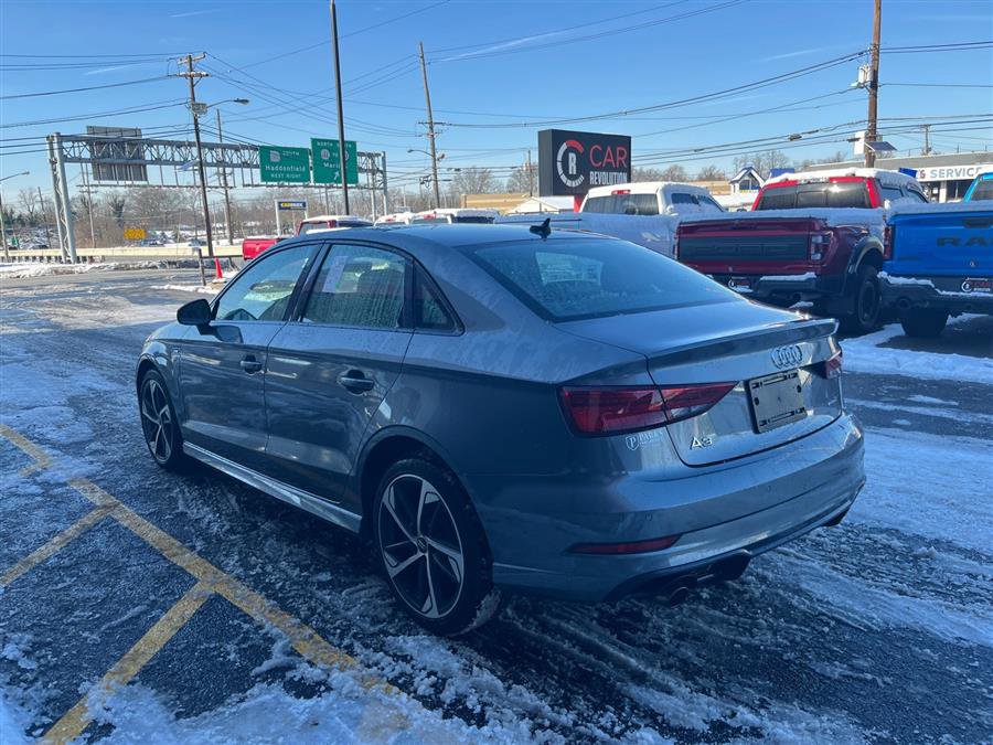 Used 2020 Audi A3 2.0T Premium Plus w/ Premium Plus Package image 5