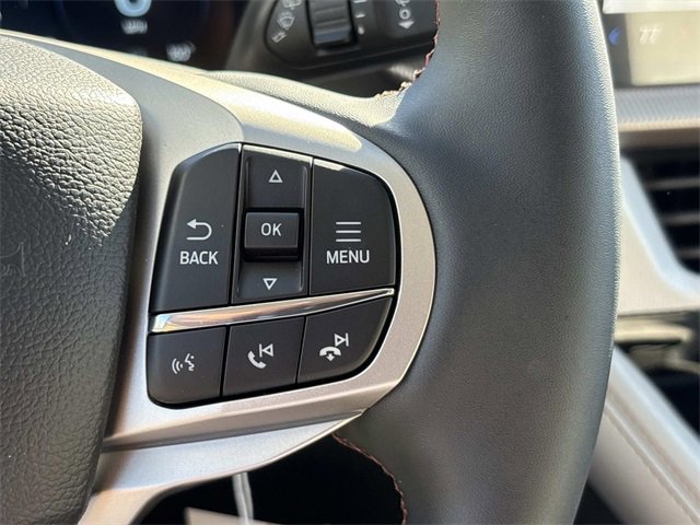 New 2026 Ford Explorer Active image 27