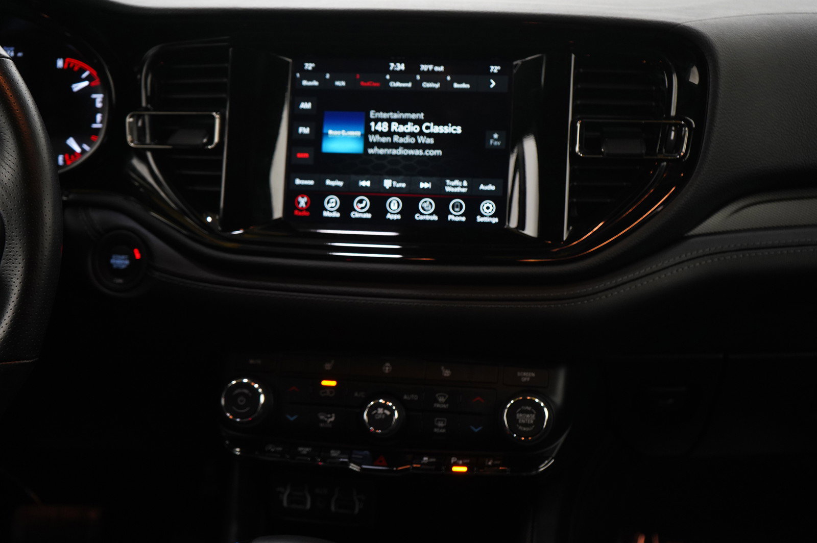 Used 2022 Dodge Durango GT image 15