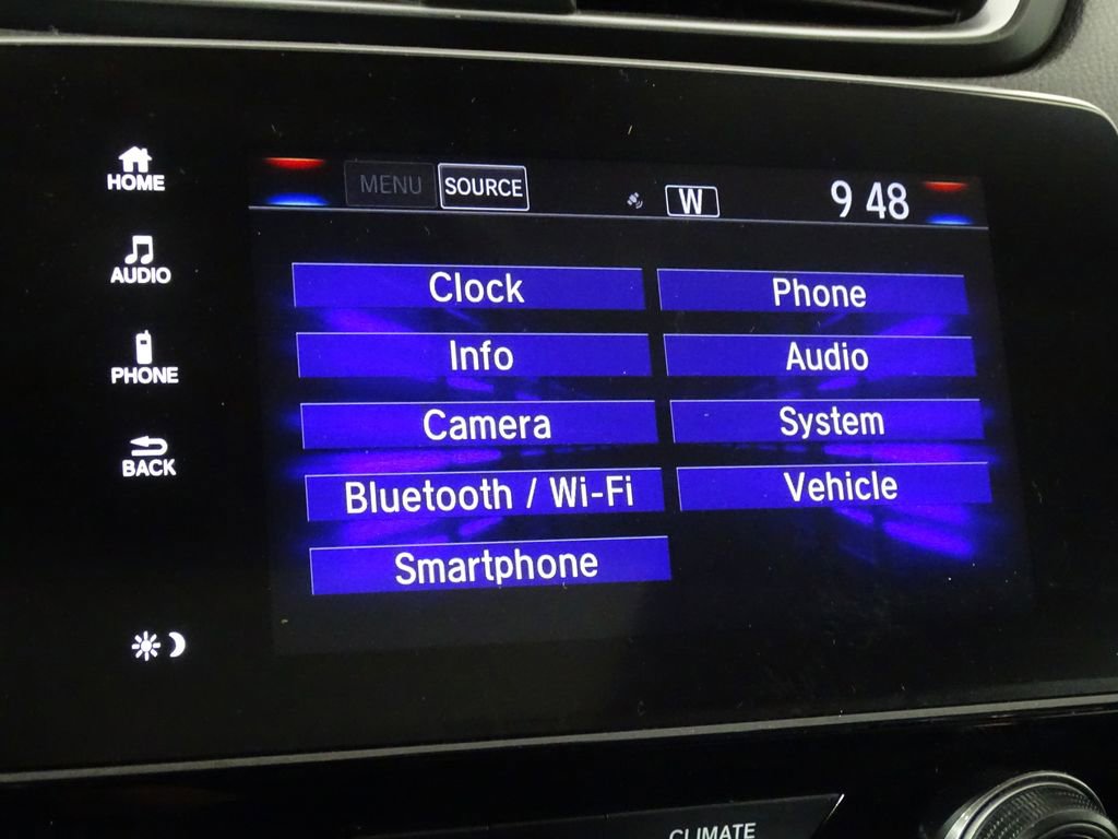 Used 2019 Honda CR-V EX-L image 37