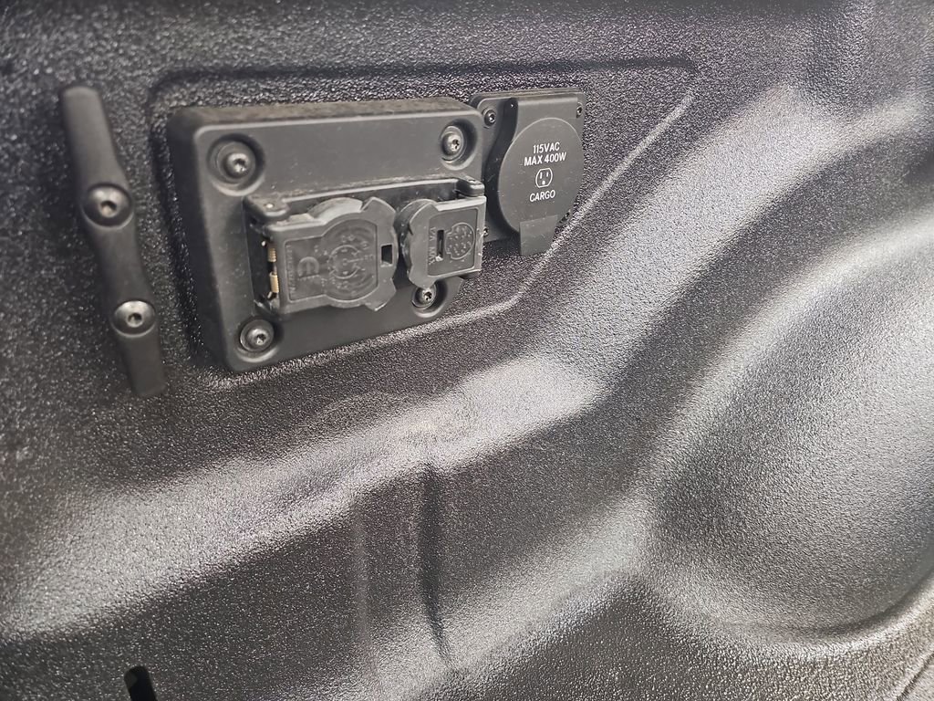 New 2026 RAM 3500 Laramie w/ Max Tow Package image 36