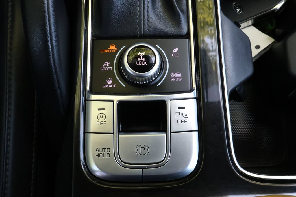 Used 2020 Kia Telluride LX AWD/4WD image 20