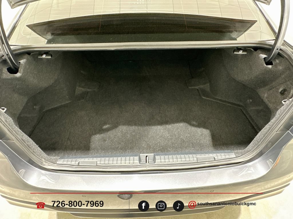 Used 2024 Subaru Legacy Sport AWD/4WD image 27