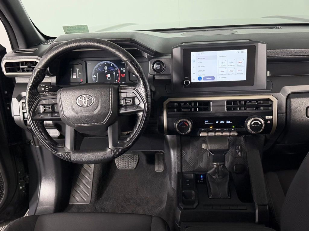 Used 2025 Toyota Tacoma SR image 13