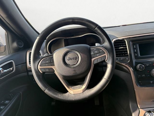 Used 2015 Jeep Grand Cherokee Laredo w/ Quick Order Package 23E AWD/4WD image 12