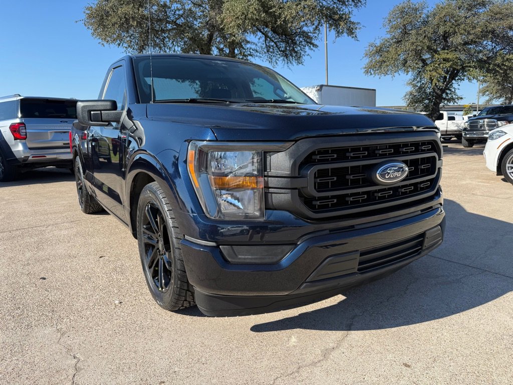 Used 2023 Ford F150 XL image 1