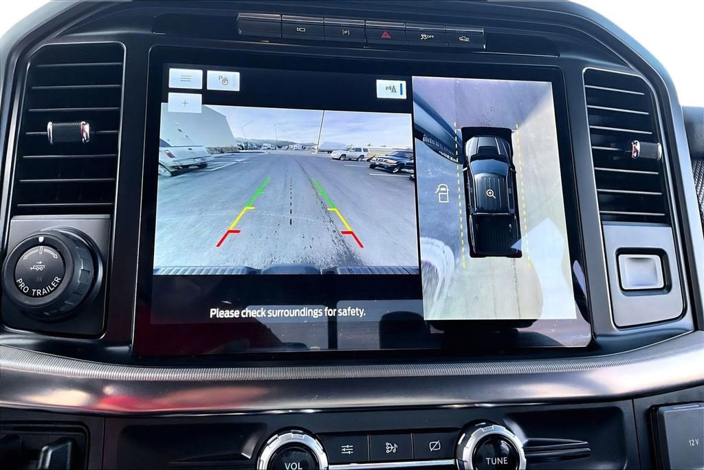 Used 2021 Ford F150 Raptor w/ Equipment Group 801A High image 21