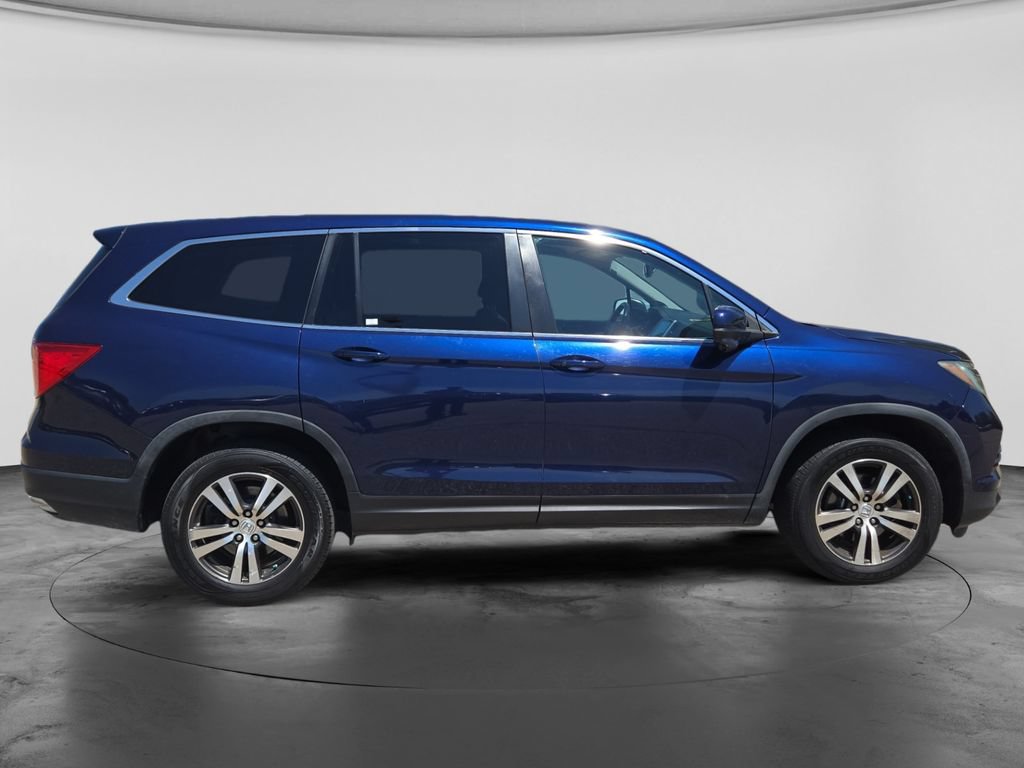 Used 2016 Honda Pilot EX-L image 12