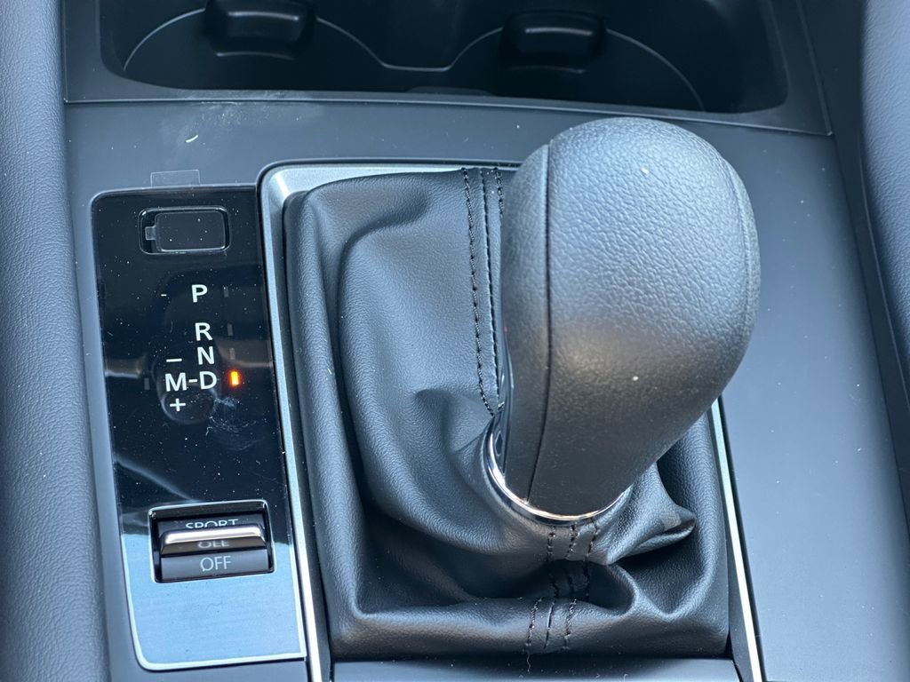 New 2026 MAZDA MAZDA3 s image 18