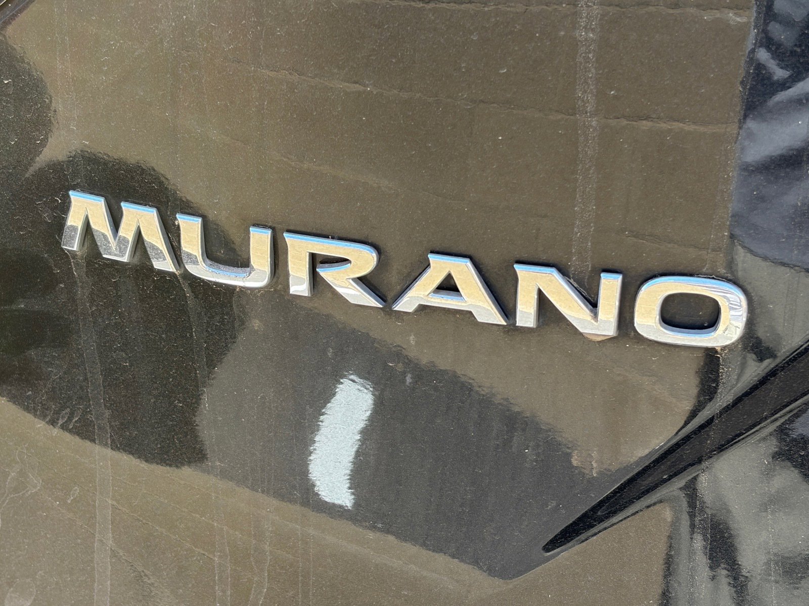 Used 2018 Nissan Murano SL image 8