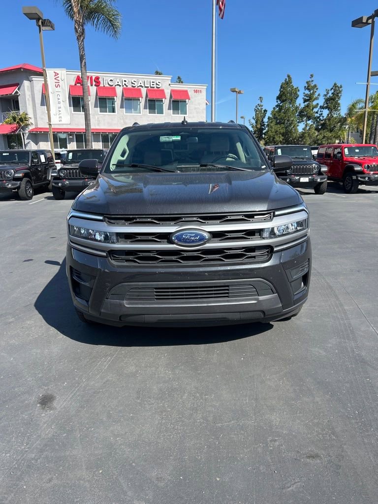 Used 2023 Ford Expedition Max XLT RWD image 7