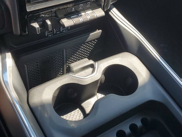 New 2026 RAM 1500 Laramie w/ Sport Appearance Package AWD/4WD image 29