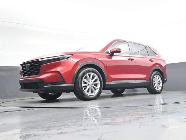 Used 2025 Honda CR-V EX image 37