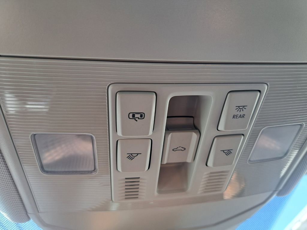 New 2026 Volkswagen Jetta SEL image 16