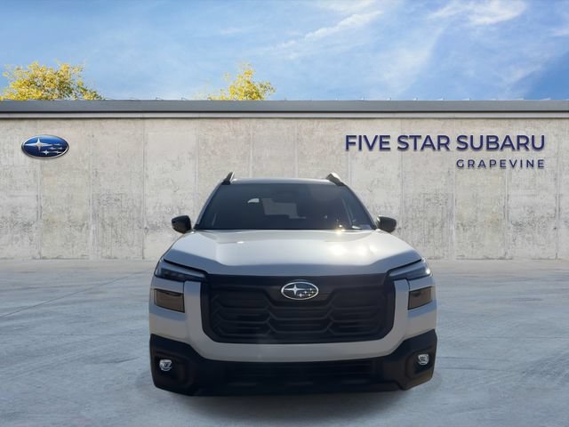 Certified 2026 Subaru Outback Premium AWD/4WD image 3