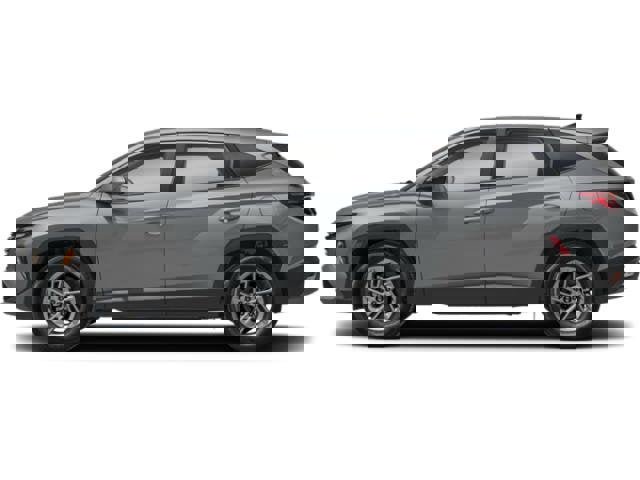 New 2026 Hyundai Tucson SE image 3