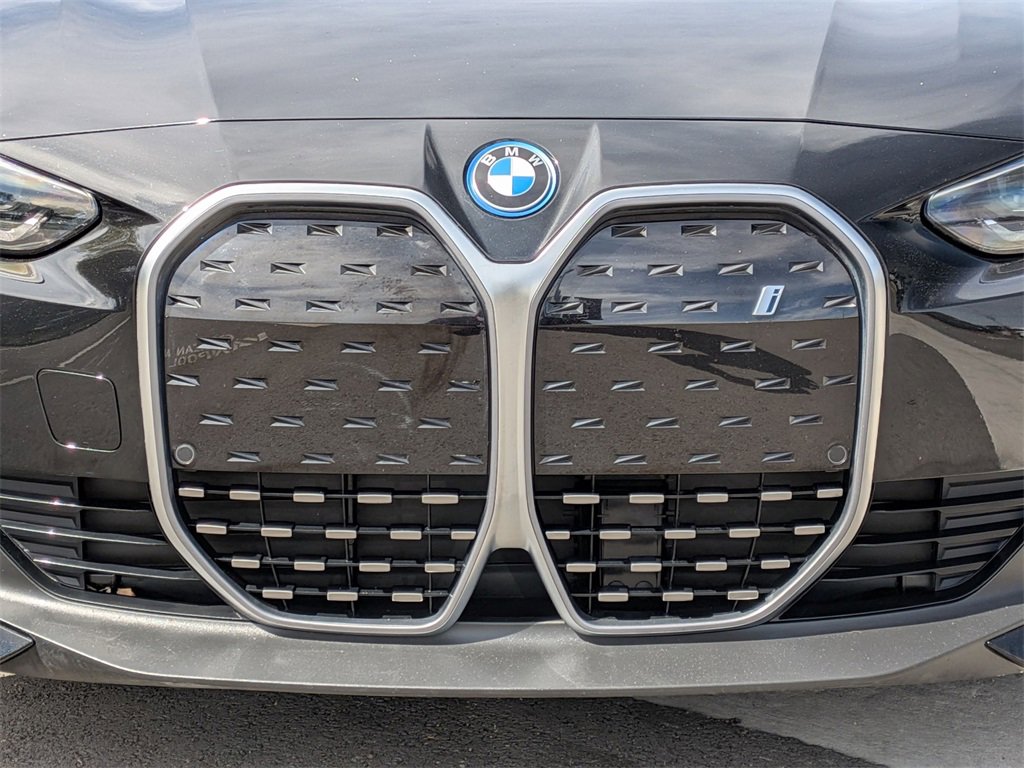 Certified 2023 BMW i4 eDrive35 image 38