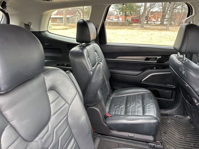 Used 2020 Kia Telluride SX w/ SX Prestige Package image 26