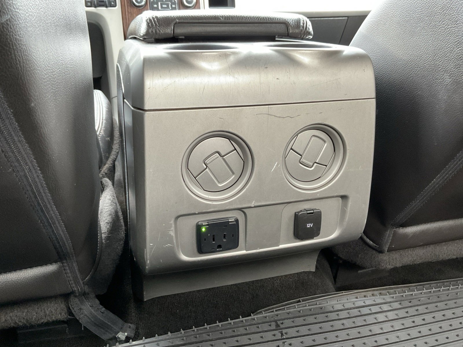 Used 2014 Ford F150 Lariat w/ Equipment Group 502A Luxury image 28