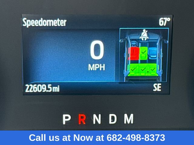 Used 2024 Ford F250 XL w/ STX Appearance Package image 27