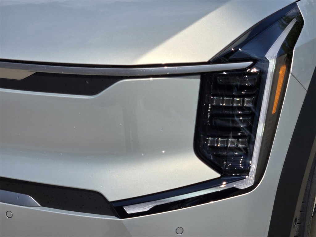 New 2026 Kia EV9 Wind image 6