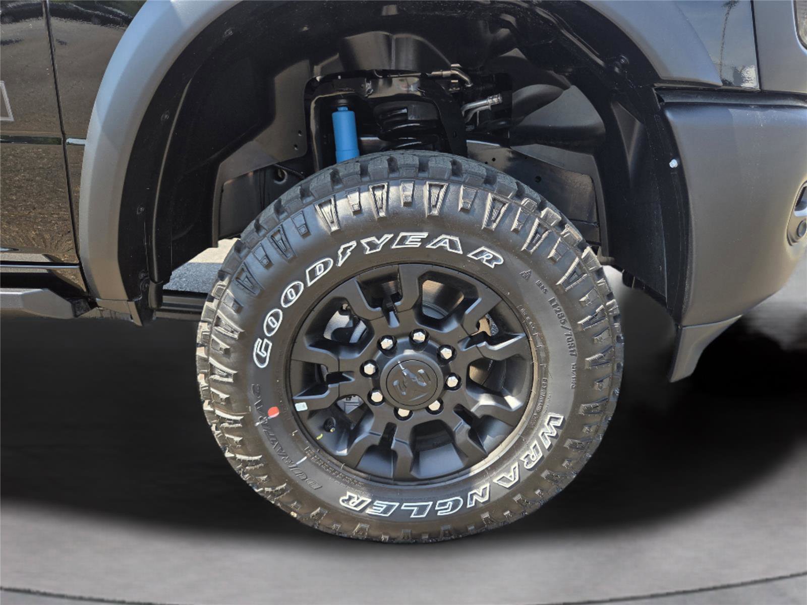 New 2026 RAM 2500 Power Wagon image 36