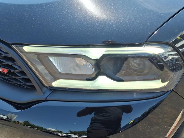 Used 2025 Dodge Durango R/T AWD/4WD image 13