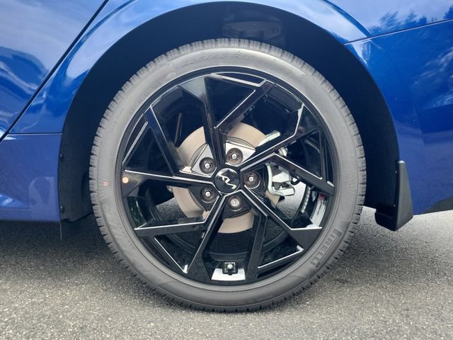 New 2026 Kia K5 GT-Line FWD image 6