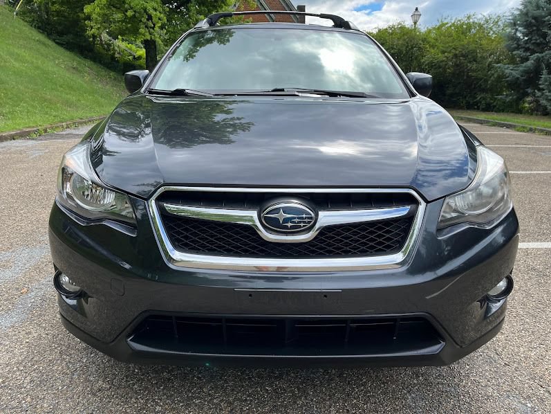 Used 2014 Subaru Crosstrek 2.0i Premium AWD/4WD image 31