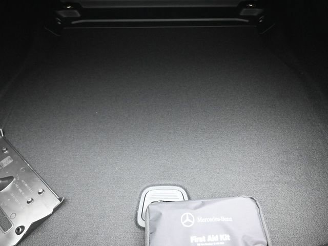 New 2024 Mercedes-Benz CLE 300 4MATIC Coupe image 12