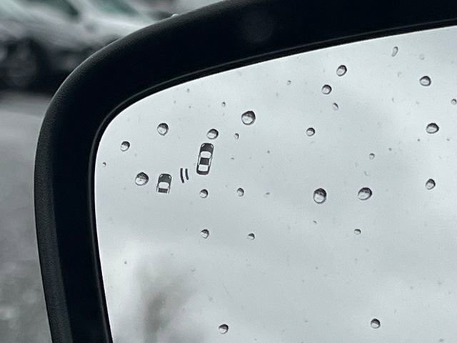 New 2026 Ford Escape ST-Line Select w/ Tech Pack #1 image 12