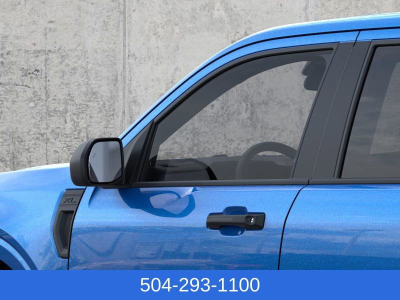 New 2026 Ford Maverick XL image 21