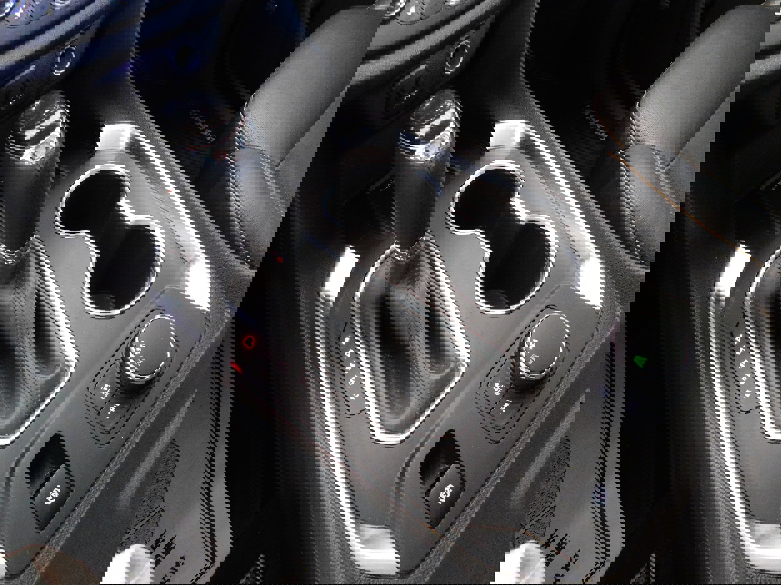 Used 2018 Chevrolet Traverse Premier w/ Driver Confidence II Package image 19