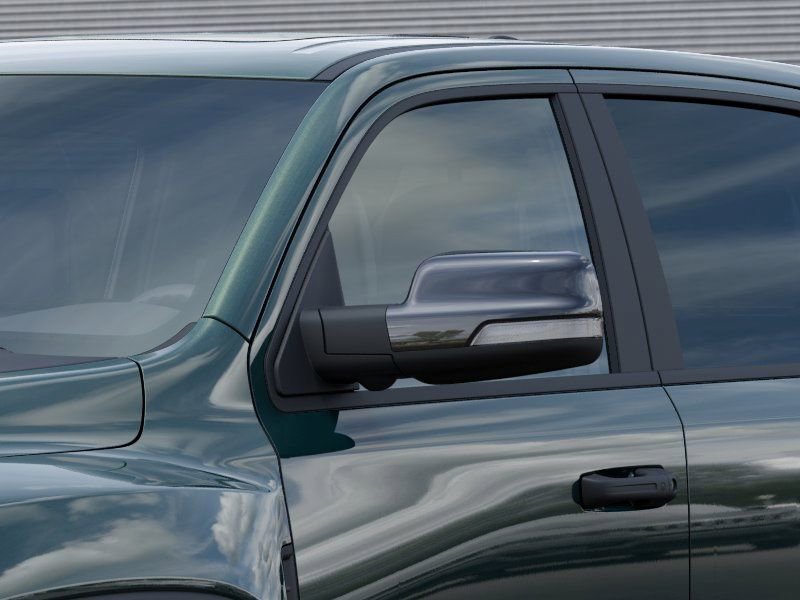 New 2026 RAM 1500 RHO w/ RHO Level 1 Equipment Group image 21