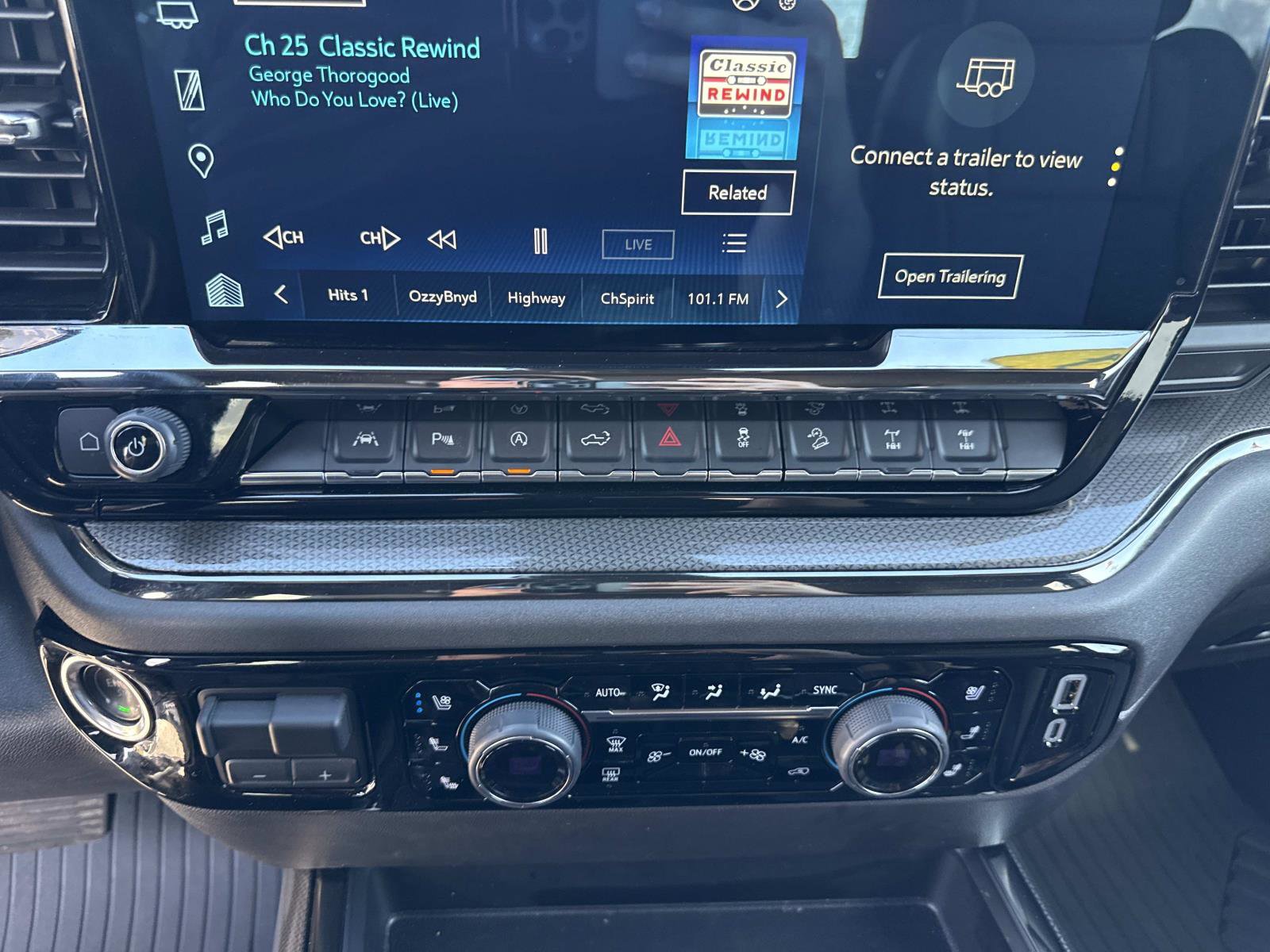 Used 2024 Chevrolet Silverado 1500 ZR2 w/ ZR2 Bison Edition image 26