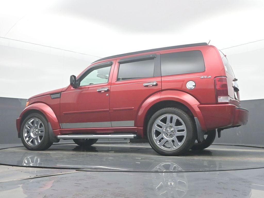 Used 2009 Dodge Nitro R/T image 47