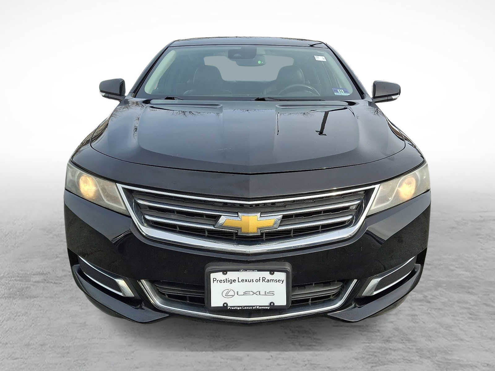 Used 2014 Chevrolet Impala LT w/ Premium Seating Package image 2