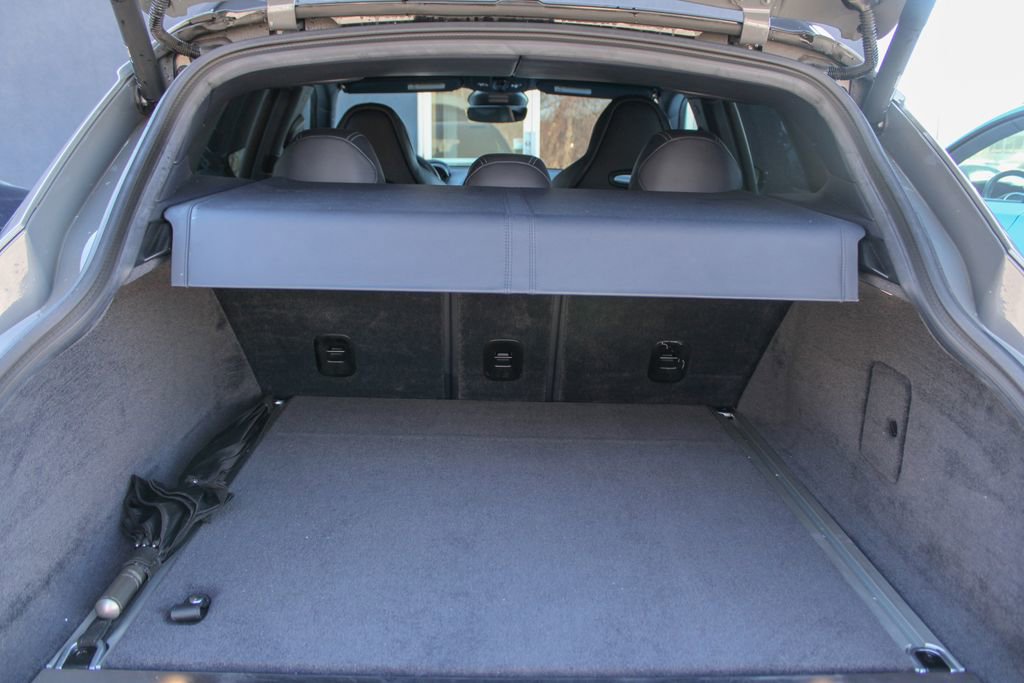 Used 2022 Aston Martin DBX image 20