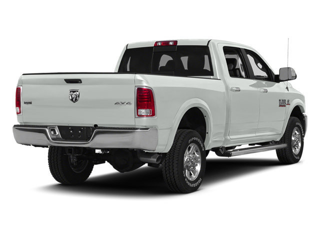 Used 2014 RAM 2500 SLT w/ HD Snow Plow Prep Group AWD/4WD image 2