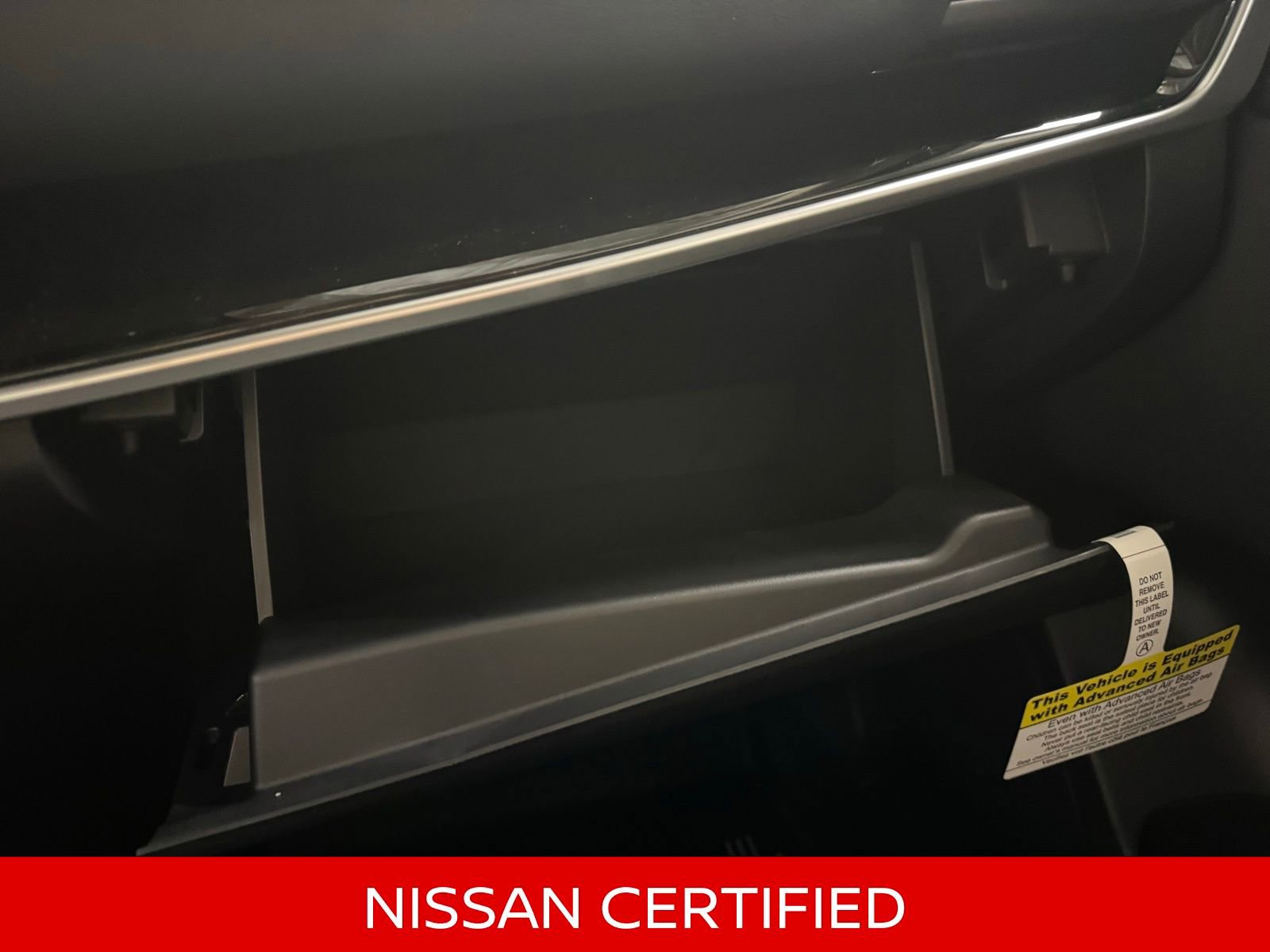 Certified 2025 Nissan Rogue SV w/ Rock Creek Premium Package image 32