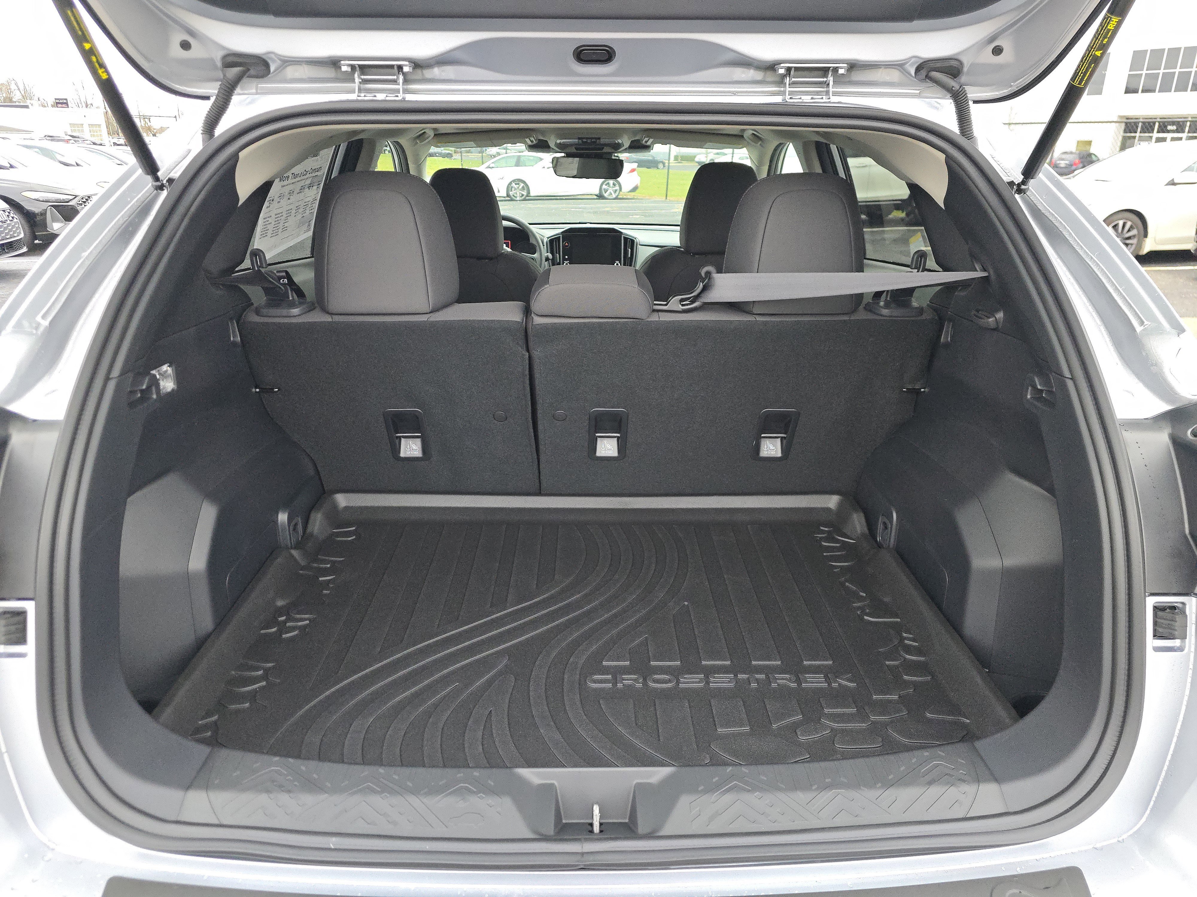 New 2026 Subaru Crosstrek 2.5i Premium image 14