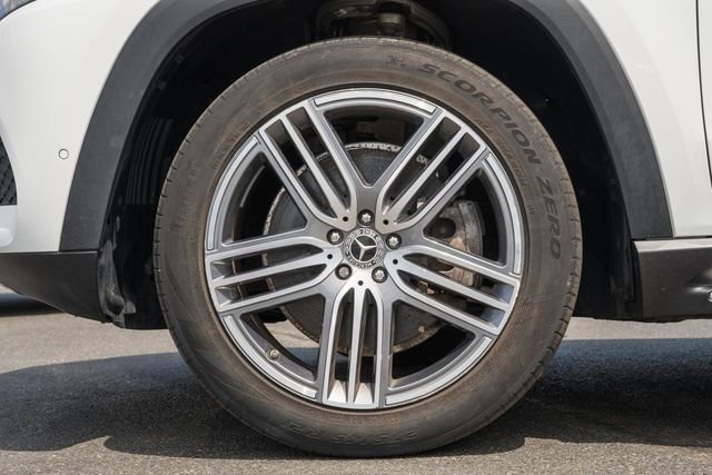 Used 2022 Mercedes-Benz GLS 450 4MATIC image 20