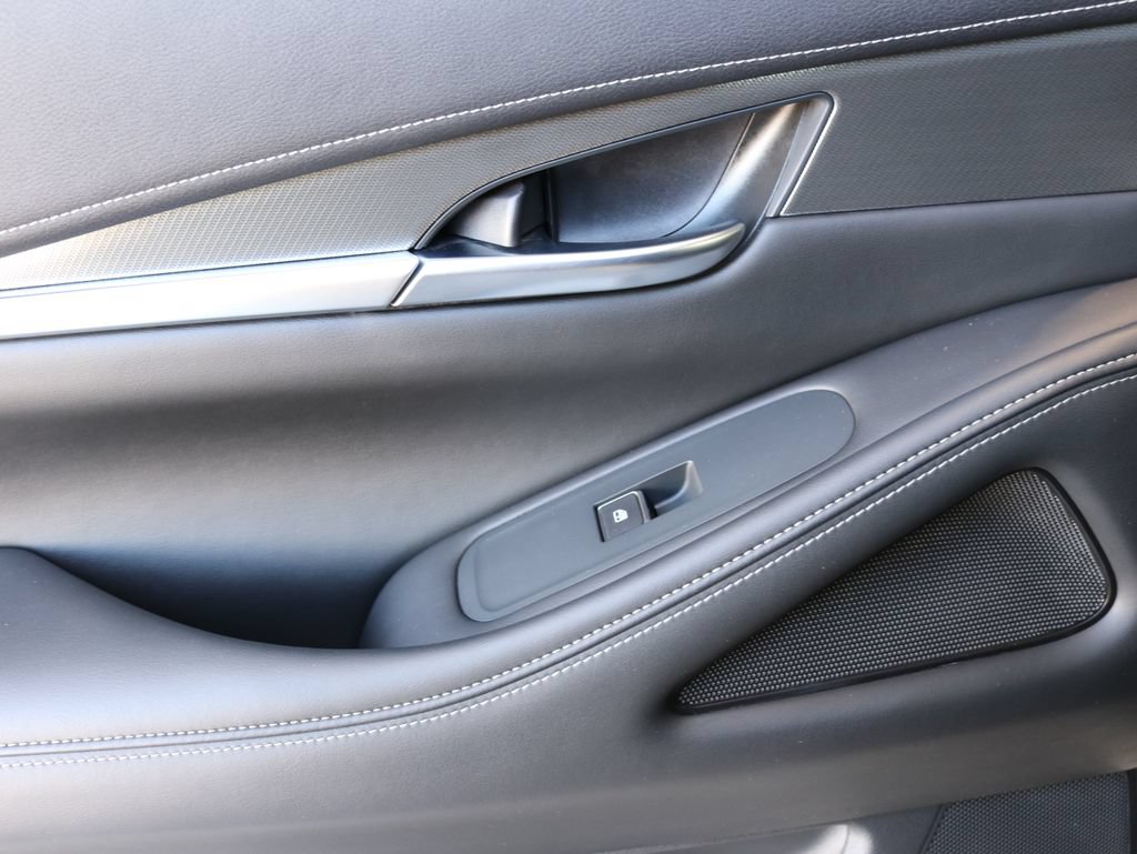 Certified 2023 INFINITI QX60 Luxe AWD/4WD image 30