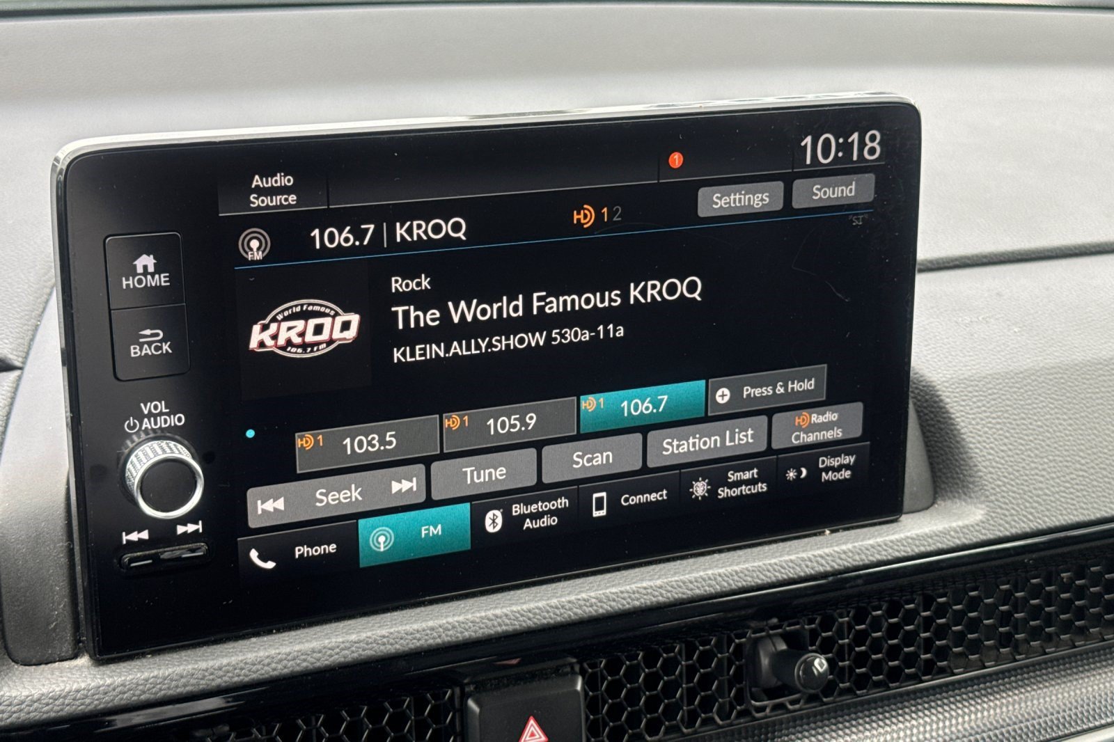 Used 2023 Honda CR-V EX-L image 21