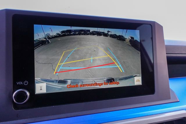 Certified 2024 Toyota Tacoma TRD Off-Road w/ TRD Off Road Upgrade Package image 20